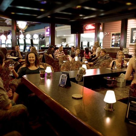 Service Plus Inns And Suites Grande Prairie Luaran gambar