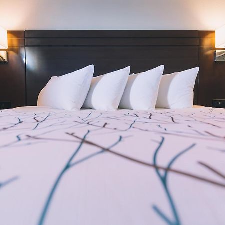 Service Plus Inns And Suites Grande Prairie Luaran gambar