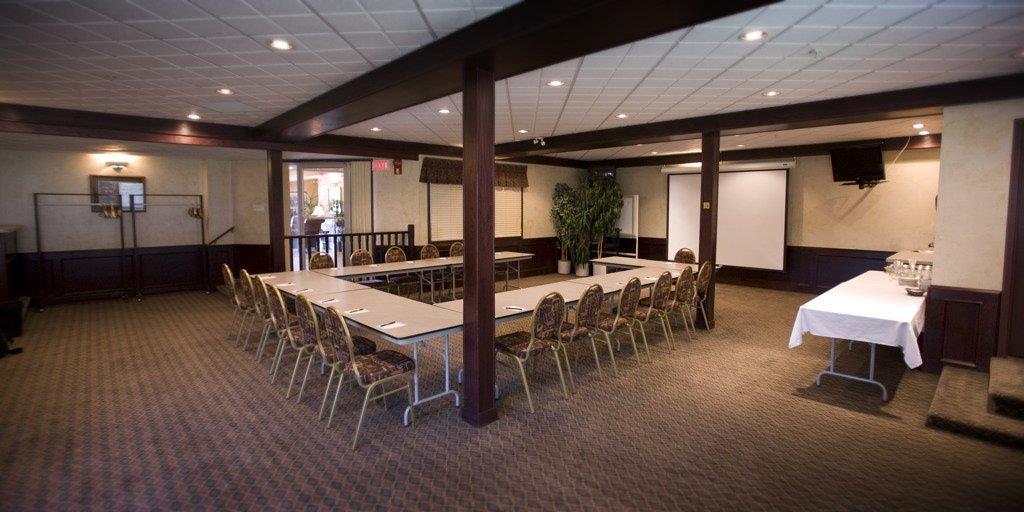 Service Plus Inns And Suites Grande Prairie Kemudahan gambar