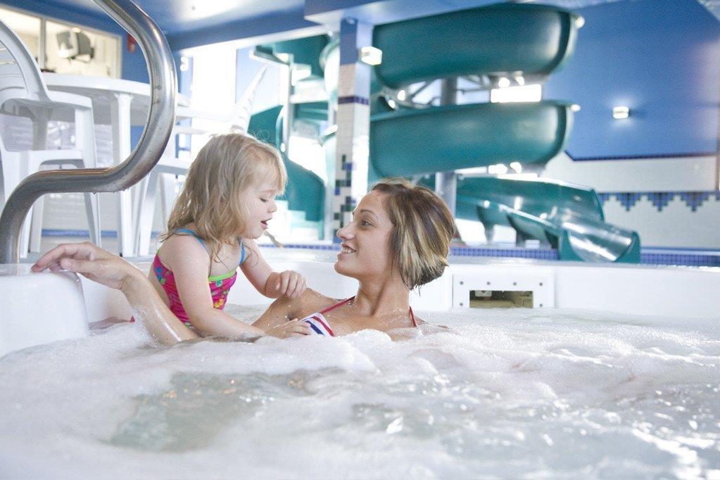 Service Plus Inns And Suites Grande Prairie Kemudahan gambar