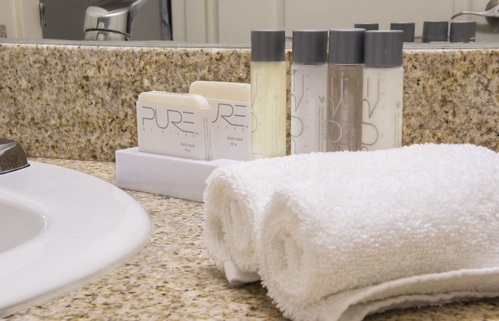Service Plus Inns And Suites Grande Prairie Luaran gambar